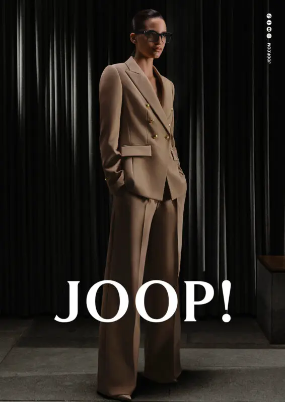 Buy Joop for Woman at LineaMarina in Nicosia Cyprus